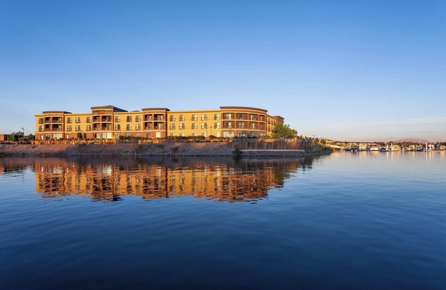 Courtyard by Marriott Richland - Columbia Point