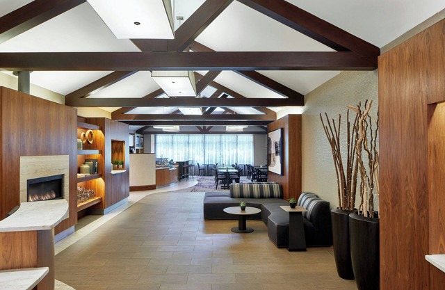 Courtyard by Marriott Rochester East/Penfield