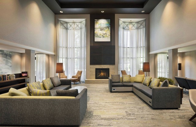 Courtyard by Marriott Springfield Airport