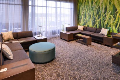 Courtyard by Marriott Saskatoon Airport