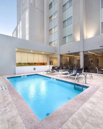 Courtyard by Marriott Saltillo
