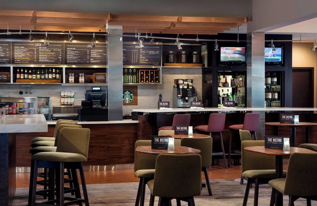 Courtyard by Marriott San Jose Cupertino