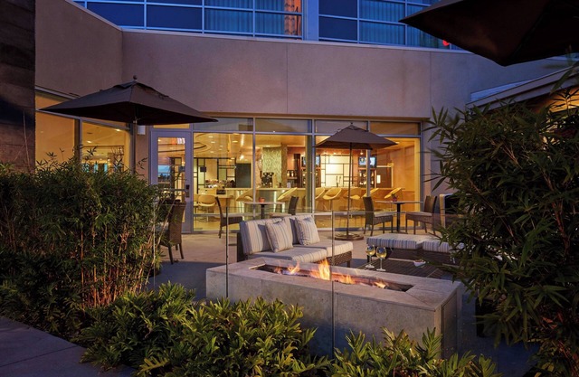 Courtyard by Marriott San Jose North/Silicon Valley