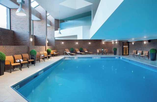 Courtyard by Marriott Toronto Northeast/Markham