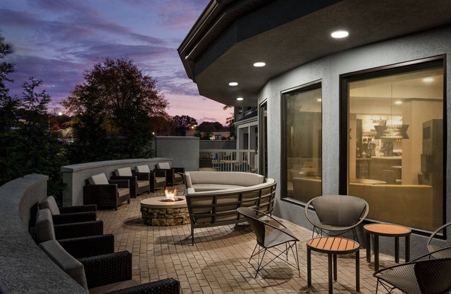 Courtyard By Marriott Tupelo