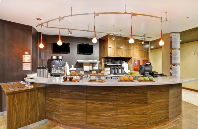 Courtyard by Marriott Carson City