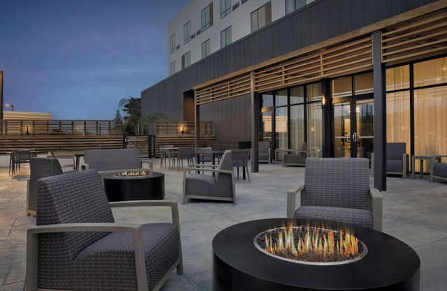 Courtyard by Marriott Antioch Pittsburg