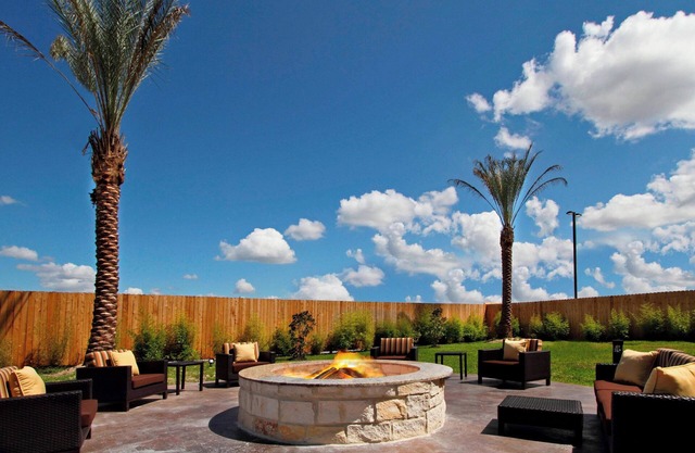 Courtyard by Marriott Victoria