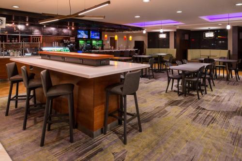 Courtyard by Marriott Victorville Hesperia