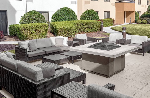 Courtyard by Marriott Wilmington / Wrightsville Beach