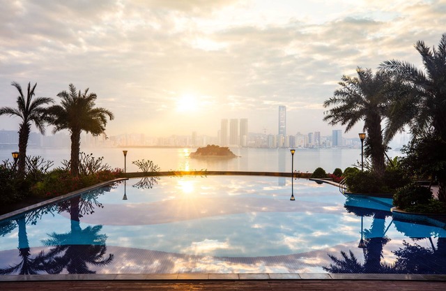 Courtyard by Marriott Xiamen Haicang