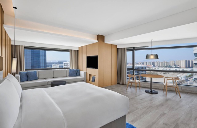 Courtyard by Marriott Xiamen