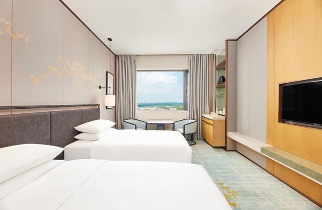 Courtyard by Marriott Yangzhou