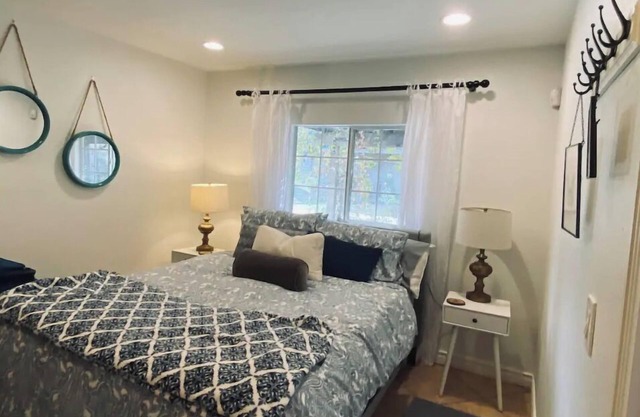 Courtyard Cottage near Temecula Wine Country