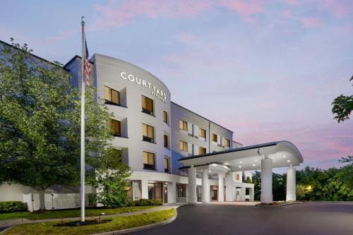 Courtyard Hartford Farmington