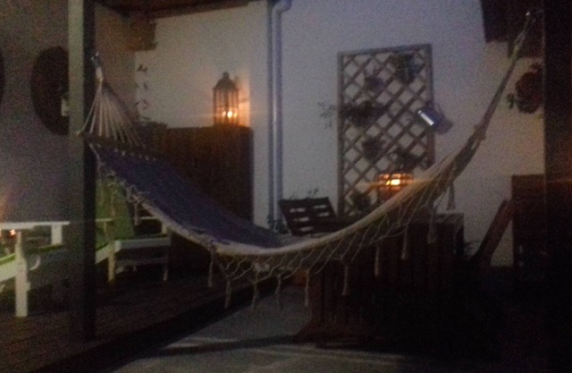 Courtyard House - Sun, Barbecue, 3 Gehminuten vom Strand entfernt