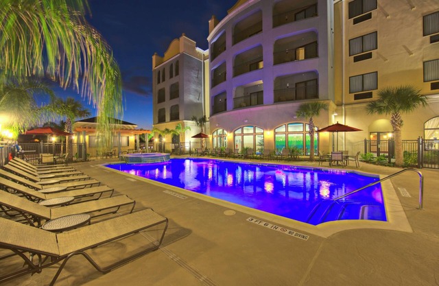 Courtyard Houma