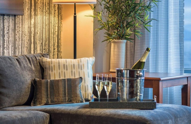 Courtyard Marriott Burlington Harbor