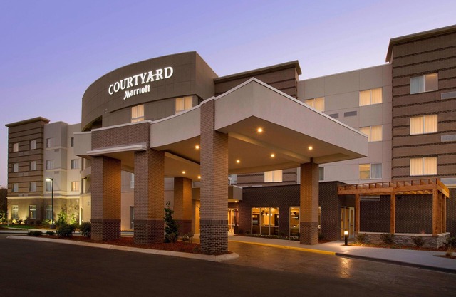 Courtyard Nashville SE/Murfreesboro