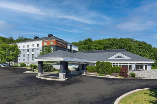 Courtyard Rochester East/Penfield