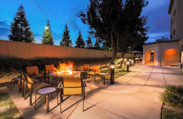 Courtyard San Jose South/Morgan Hill