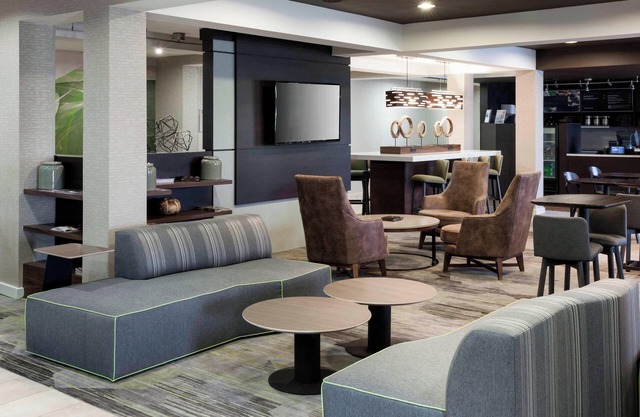 Courtyard Tuscaloosa by Marriott
