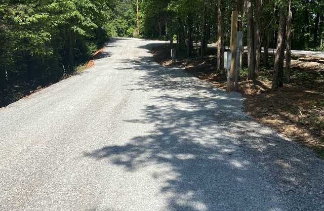 Cousin Eddie's Campsites near Dale Hollow Lake