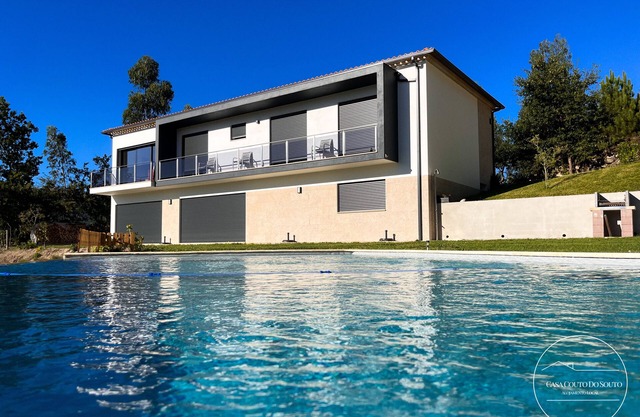 Couto do Souto House
