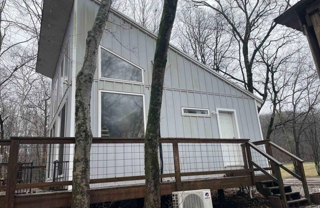 Cove Creek Cabins