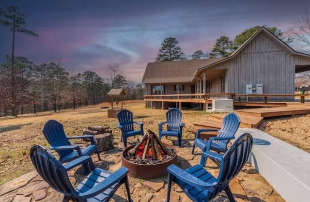 Cove Creek Cottage - Greers Ferry Lake-Quitman