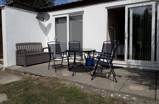 Cove Park Bungalow