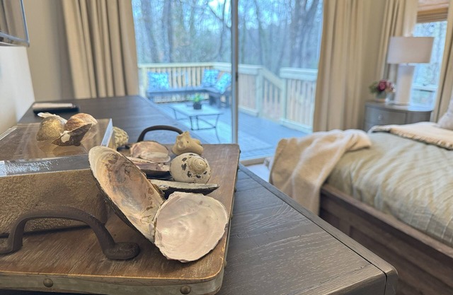 Cove-side Wooded & private-Lake access-Golf course, Local and State Taxes