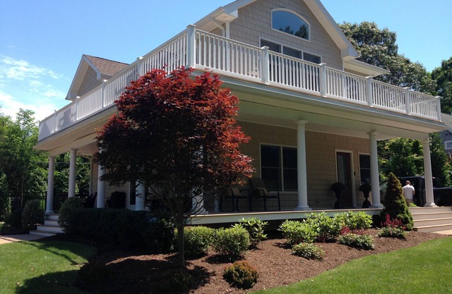 Cove View Manor von Sag Harbor