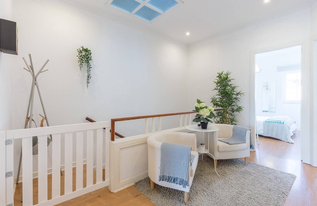 Covelo Park Apartment Ideal für Familien oder Gruppen von Freunden, zentral, gemütlich