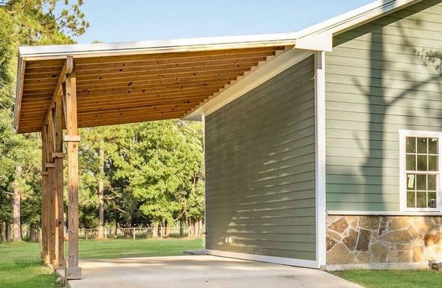 Covered RV LOT on a Private Ranch! + Utility Hookups + Amenities!