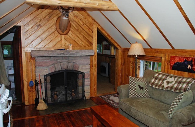 Covewood Lodge