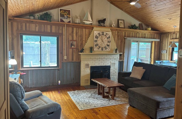 Cowan Lake Hideaway 1256 Yankee Road Cottage Nr. 6 Wilmington Ohio