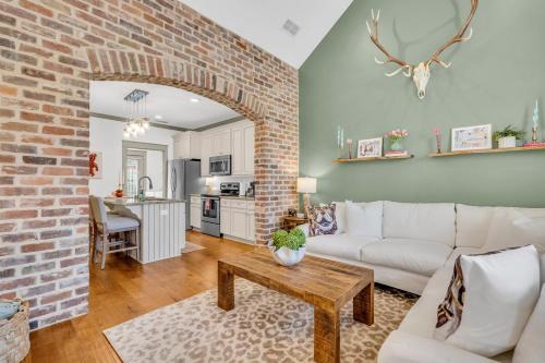 Cowbell Cottage