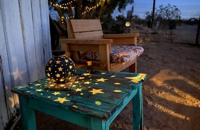 Cowboy Cabin: Peaceful, Remote, Serene and Dog-Friendly