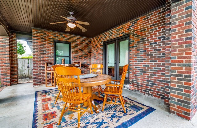 Cowboy Casa- In the heart of it all!