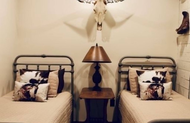 Elk Antler @ Rockin Star Ranch