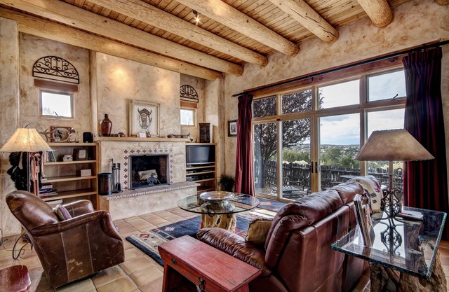 Cowboy Villa | Scenic View, Pool + Hot Tub Access