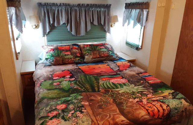 Cowgirl Cactus Suite