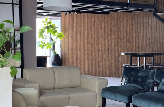 CoWork Hotel Campestre
