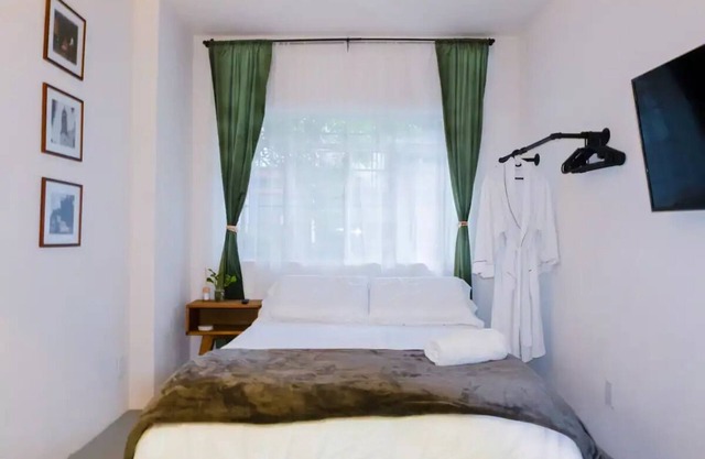 CoWorking Bnb in Heart of Condesa