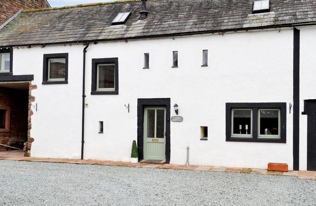 Cowper Cottage