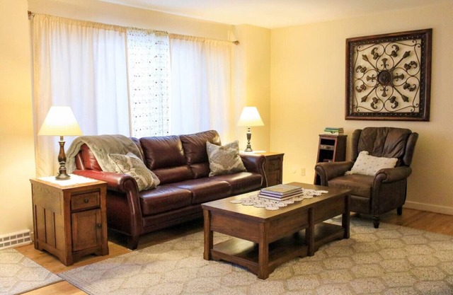 Cowtown Haven (Easy Access!)