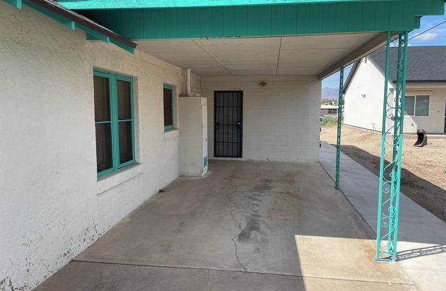 Coxy 2 Bedroom Apartment getaway with AC