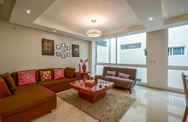 Coyoacan Florida Luxury apartment 4BR-4BA 2Parking