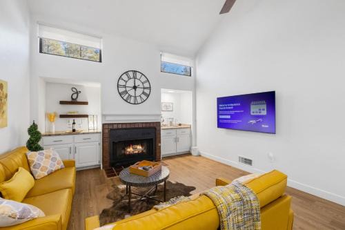 Coyote 3-br House Mins To Dtpatiopooltennis